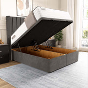 Sofia Ottoman Divan Bed