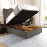 Sofia Ottoman Divan Bed
