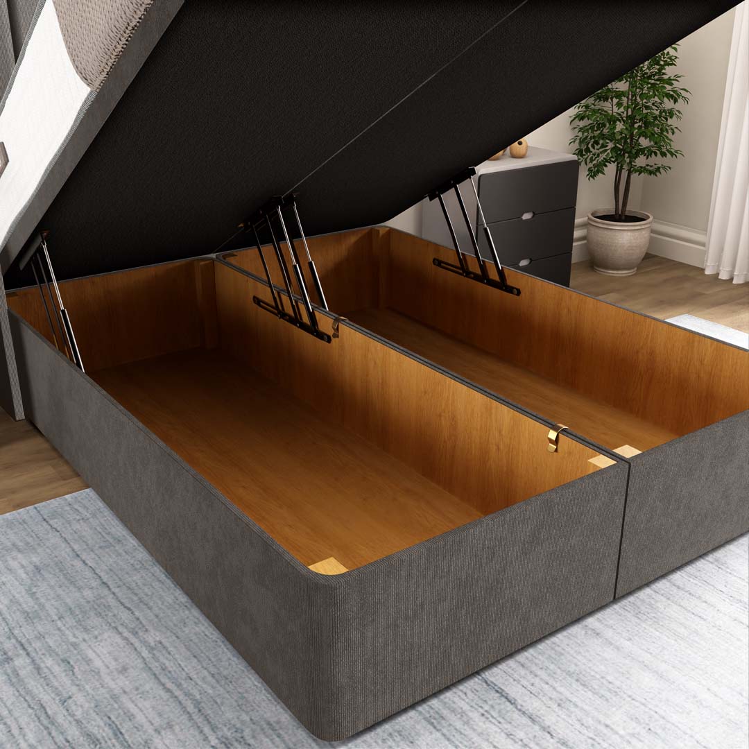 Sofia Ottoman Divan Bed
