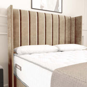 Sofia Ottoman Divan Bed