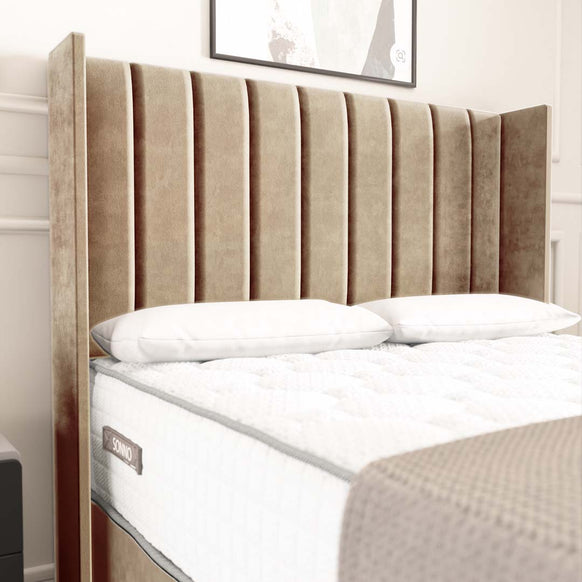 Sofia Ottoman Divan Bed