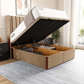 Sofia Ottoman Divan Bed