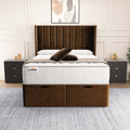 Sofia Ottoman Divan Bed