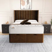 Sofia Ottoman Divan Bed
