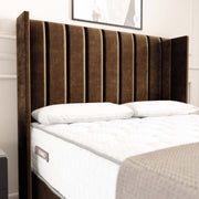 Sofia Ottoman Divan Bed