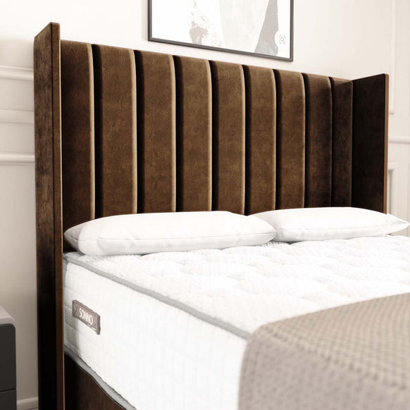 Sofia Ottoman Divan Bed