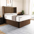 Sofia Ottoman Divan Bed
