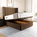 Sofia Ottoman Divan Bed