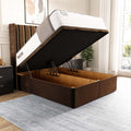 Sofia Ottoman Divan Bed