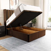 Sofia Ottoman Divan Bed