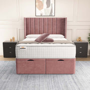 Sofia Ottoman Divan Bed