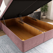 Sofia Ottoman Divan Bed