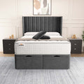 Sofia Ottoman Divan Bed