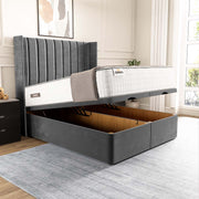 Sofia Ottoman Divan Bed