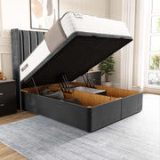 Sofia Ottoman Divan Bed