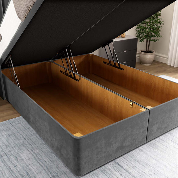Sofia Ottoman Divan Bed