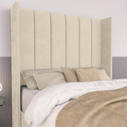 Prague Kids Wingback Ottoman Divan Bed