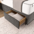 Prague Divan Bed