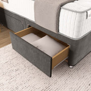Prague Divan Bed