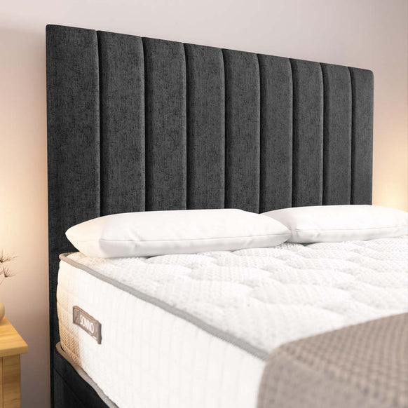 Prague Ottoman Divan Bed