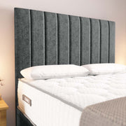 Prague Ottoman Divan Bed