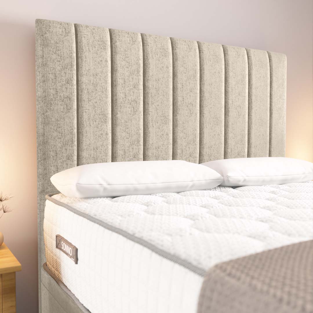 Prague Ottoman Divan Bed
