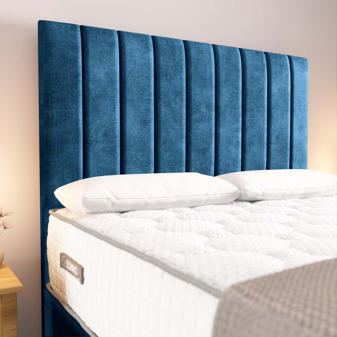 Prague Ottoman Divan Bed