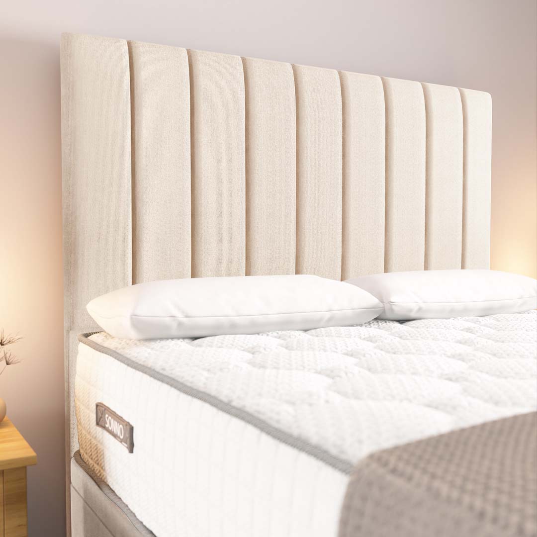 Prague Ottoman Divan Bed