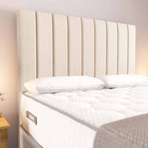 Prague Ottoman Divan Bed