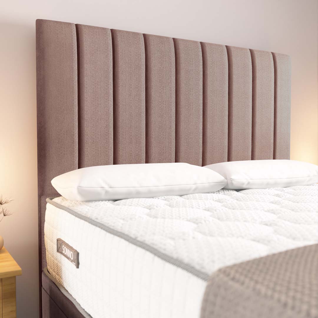 Prague Ottoman Divan Bed