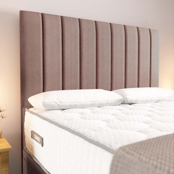 Prague Ottoman Divan Bed
