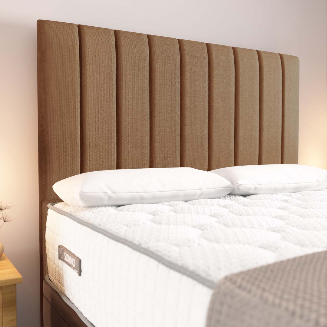 Prague Ottoman Divan Bed