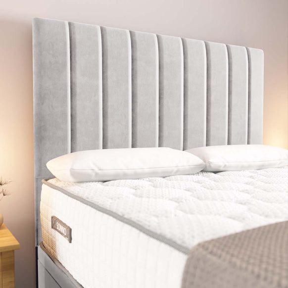 Prague Ottoman Divan Bed