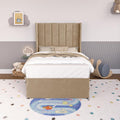 Prague Kids Wingback Divan Bed