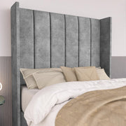 Prague Kids Wingback Divan Bed
