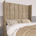 Prague Kids Wingback Divan Bed