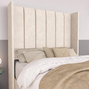 Prague Kids Wingback Divan Bed