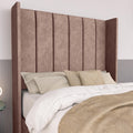 Prague Kids Wingback Divan Bed