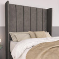 Prague Kids Wingback Divan Bed
