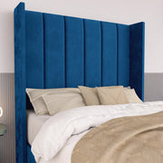 Prague Kids Wingback Divan Bed