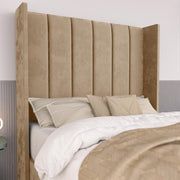 Prague Kids Wingback Divan Bed
