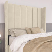 Prague Kids Wingback Divan Bed