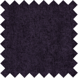 Purple Chenille