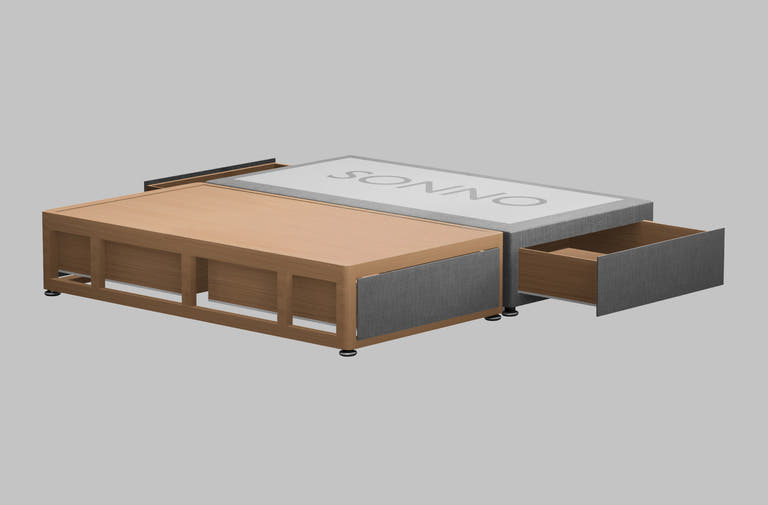 Handle Extreme Weight With a Reinforced Base