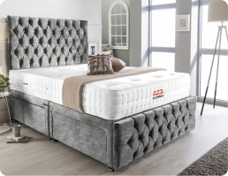 Divan Beds