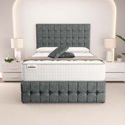 Rio Divan Bed