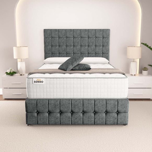 Rio Divan Bed