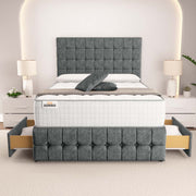 Rio Divan Bed