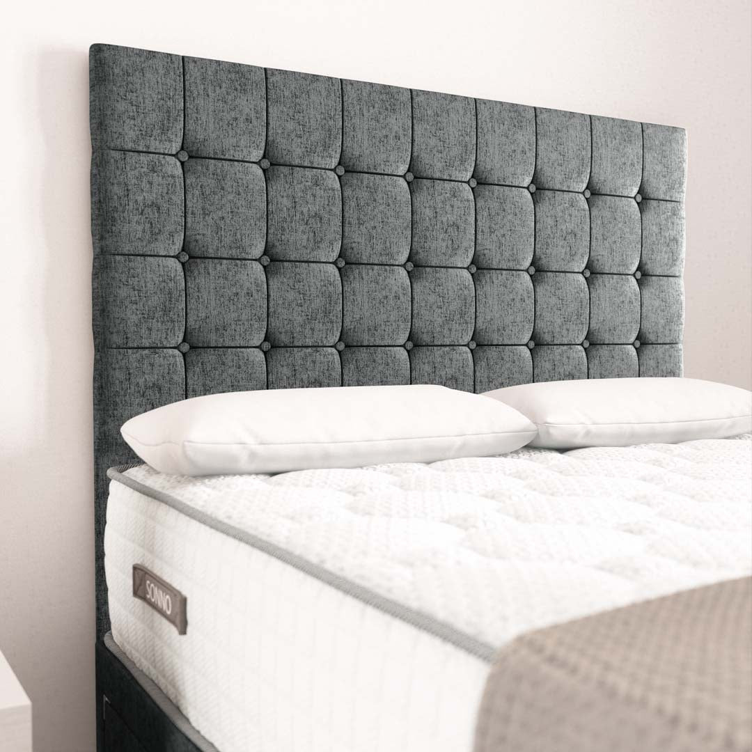 Rio Divan Bed
