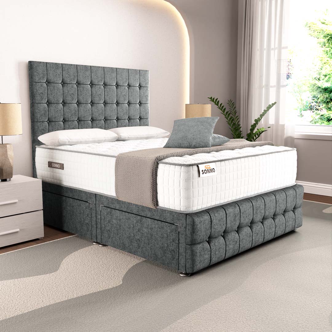 Rio Divan Bed